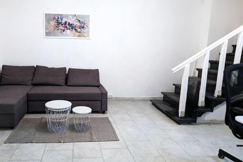 Tiergarten: Central, Spacious, Beautiful Designed 2-br Near Park *