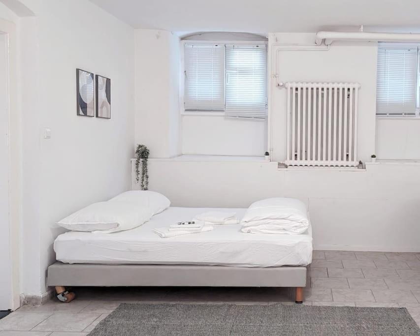 Tiergarten: Central, Spacious, Beautiful Designed 2-br Near Park Appartement