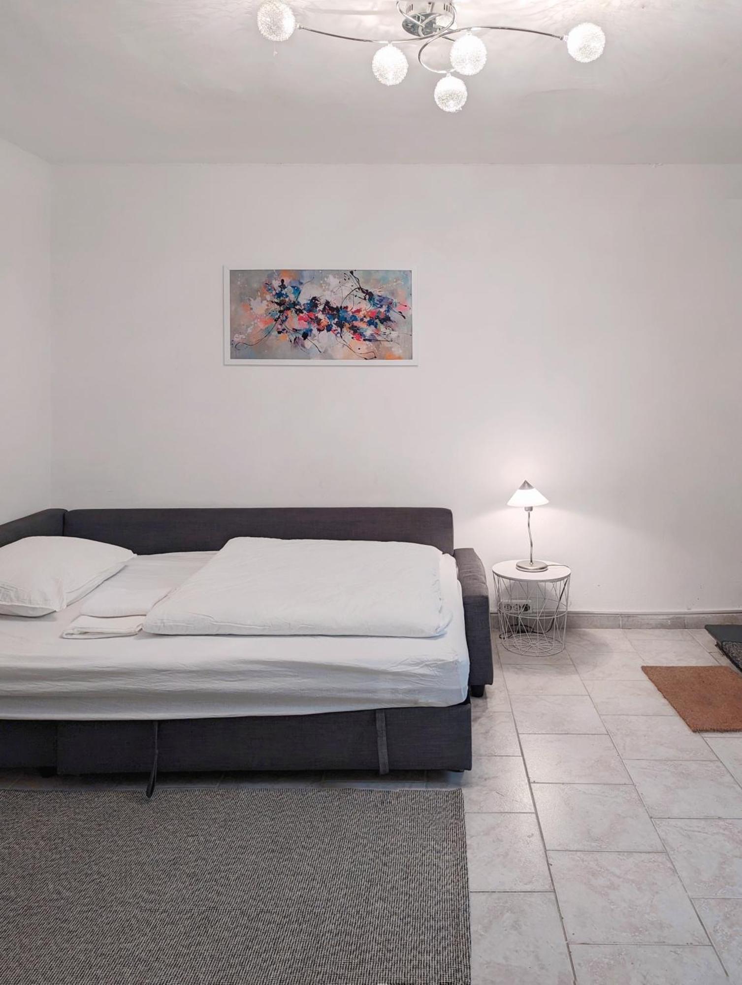 Tiergarten: Central, Spacious, Beautiful Designed 2-br Near Park * Berlijn